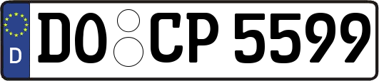 DO-CP5599