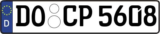 DO-CP5608