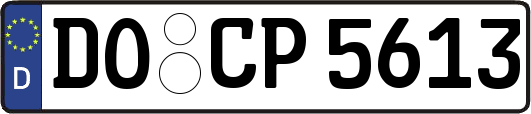 DO-CP5613