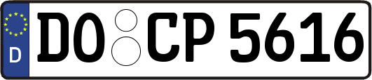 DO-CP5616