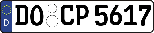 DO-CP5617