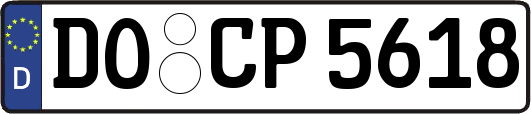 DO-CP5618