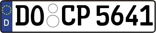 DO-CP5641