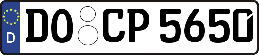 DO-CP5650
