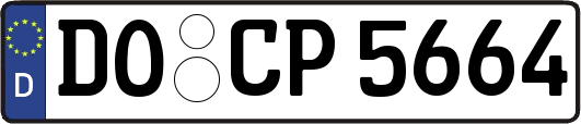 DO-CP5664