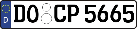 DO-CP5665