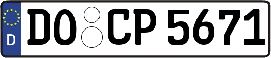 DO-CP5671
