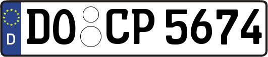 DO-CP5674