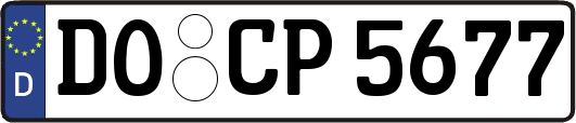 DO-CP5677