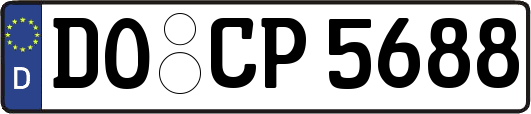 DO-CP5688