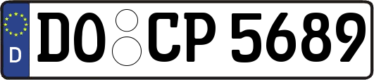 DO-CP5689