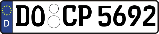 DO-CP5692