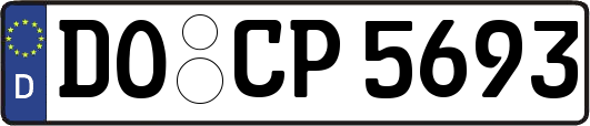 DO-CP5693