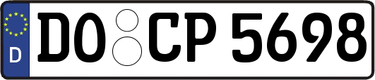 DO-CP5698