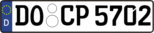 DO-CP5702