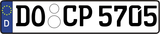 DO-CP5705