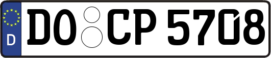 DO-CP5708