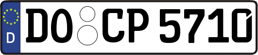 DO-CP5710
