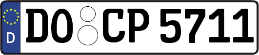 DO-CP5711