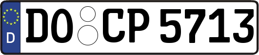 DO-CP5713