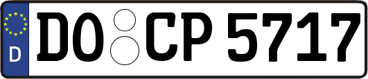 DO-CP5717