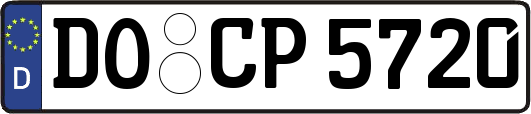 DO-CP5720