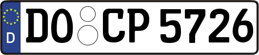 DO-CP5726