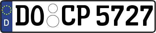 DO-CP5727