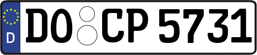 DO-CP5731