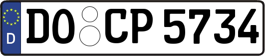 DO-CP5734