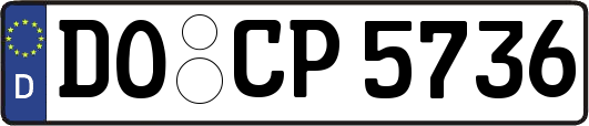 DO-CP5736