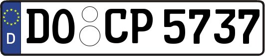 DO-CP5737