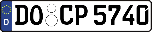 DO-CP5740