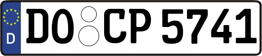 DO-CP5741