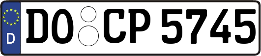 DO-CP5745