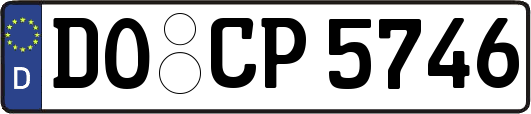 DO-CP5746