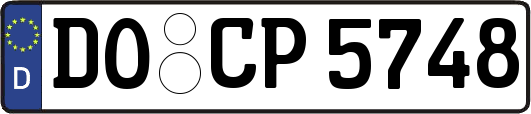 DO-CP5748
