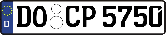 DO-CP5750