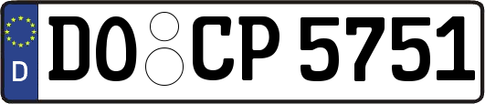 DO-CP5751