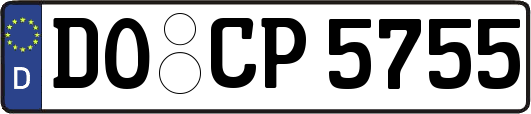 DO-CP5755