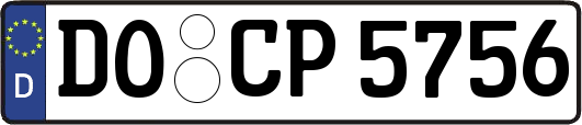 DO-CP5756