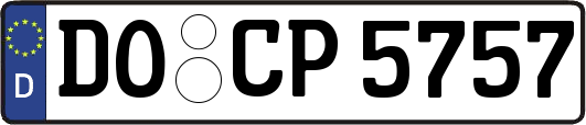DO-CP5757