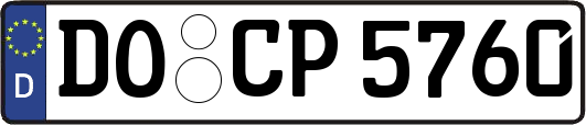 DO-CP5760