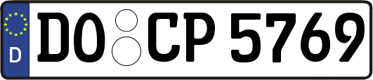 DO-CP5769