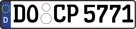 DO-CP5771