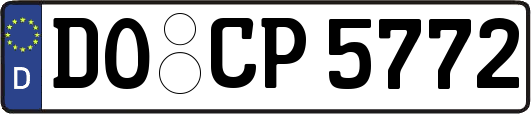 DO-CP5772