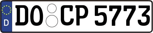 DO-CP5773