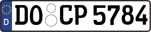 DO-CP5784