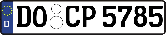DO-CP5785