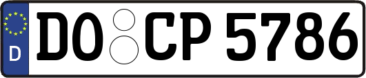 DO-CP5786